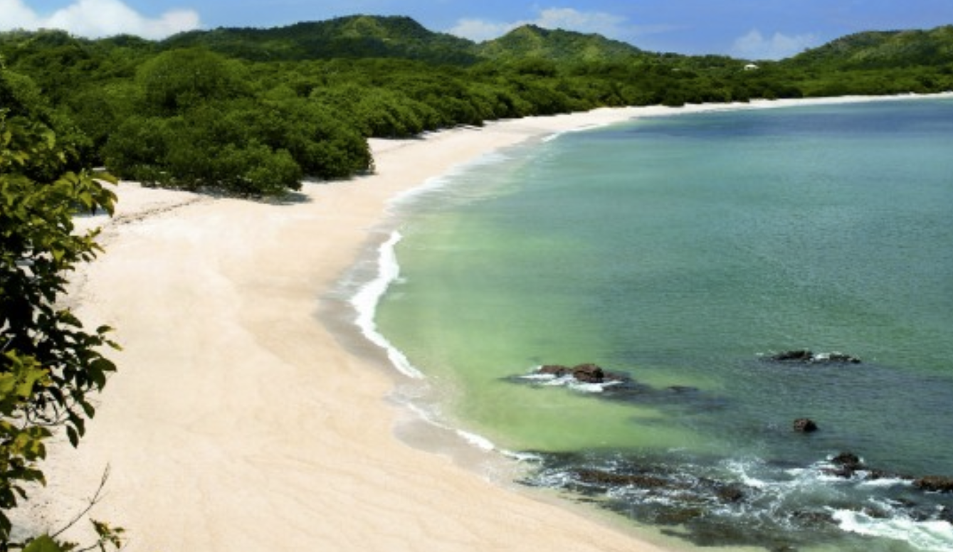 Costa Rica's Best Beaches: West East Coast – Daphne Discovers